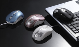 攜手威立達數碼科技，共拓無線鍵鼠藍海市場——全國代理招募火熱進行中