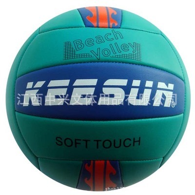 江西中興文體用品 專業(yè)生產(chǎn)批發(fā)各類排球，打造運動器材優(yōu)質(zhì)供應(yīng)商