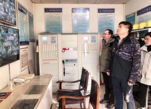 集團(tuán)董事局主席金位海帶隊(duì)檢查廣饒金田小商品批發(fā)市場文體用品批發(fā)區(qū)