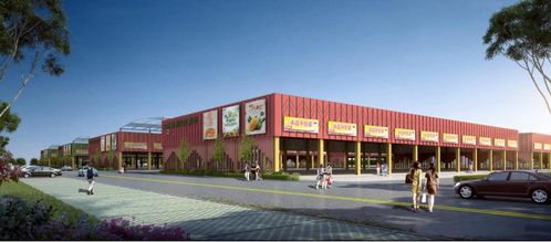 濟(jì)南東部最大文體用品批發(fā)市場今日開園，推動(dòng)產(chǎn)銷新模式